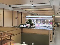 -海底捞火锅(江宸天街店)