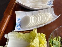 -亿诣蝎府炸酱面羊蝎子火锅(酷车小镇店)