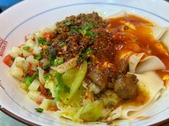 -大嘻咹biangbiang面(历史博物馆店)