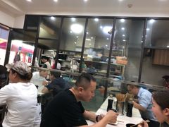 -大董锅贴(崇安寺店)