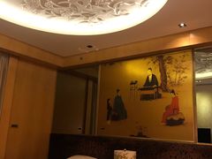 -北京盘古七星酒店