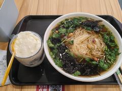 -苏记奶酪(二中店)