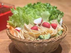 -尚海豆捞(乐虹坊店)