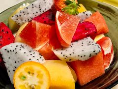 -绿茵阁牛扒餐厅(客村店)