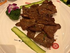-万宝海鲜舫(劳动公园店)