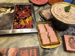 -月满大江千层肚火锅(锦城大道店)