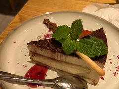 -原石牛扒·约会餐厅(龙城万科里店)
