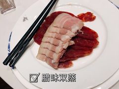 -壹只菜·崇明本地特色菜(崇明南门店)