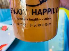 -My Way Town买味堂·东南亚餐厅(亦庄店)