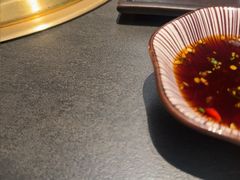 -铭牛烧肉·和牛海鲜自助(高新月牙湖店)