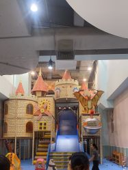 -meland亲子乐园•活动包场(佛山新DNA购物中心店)