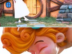 -渔岛海洋度假区