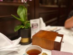 -明阁 Ming Court(广州朗豪酒店)