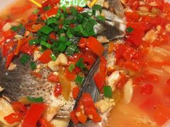 -原味田园·客家菜·土窑鸡(中航城君尚购物中心店)