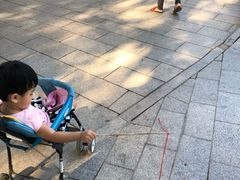 -黄埔古港