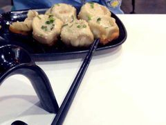 -小杨生煎(萧山机场店)