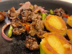 -一烙锅(友谊店)