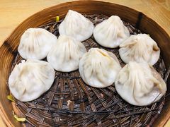 -笑来喜馄饨小笼工坊店(湖滨街店)