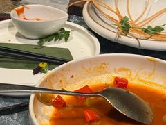 -肴约·花园式餐厅(湖里店)