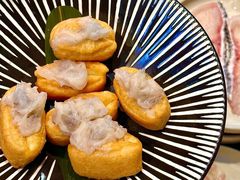 -牛牛和牛海鲜粥底火锅(长虹国际城店)