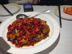 -开海·红岛海鲜虾水饺(石老人店)