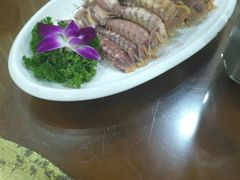 -龙宫海鲜楼(长乐漳港店)