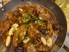 -鸿运楼·舌尖上的徽菜