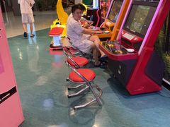 -南美元生态大酒店(海珠店)