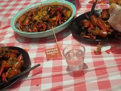 -吉利龙虾·新派海鲜烧烤
