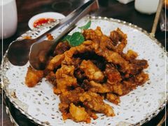-临家闽南菜(宝洲路店)