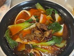 -华中板面(翰林广场店)