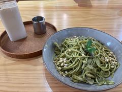 -沏点Trattoria意大利餐厅(新街口店)