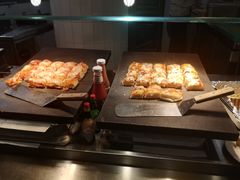 -So Lounge索兰至餐厅(蓝色港湾店)