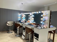 -海马体照相馆(上海月星环球港店)