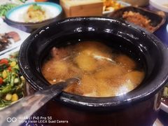 -西江美食舫·江西菜(健德桥店)