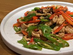 -敏珠拉姆藏餐·南京厨房(富春江东街店)