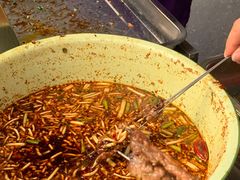 -杨记烤肉老店