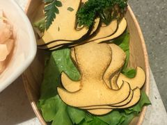 -海底捞火锅(巴黎春天浦建店)