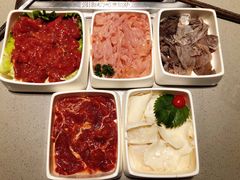 -海底捞火锅(安吉万达店)