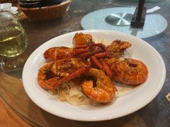 -猪肉婆私房菜(容桂总店)