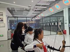 -道顺射箭·团建·骑射(张杨路店)