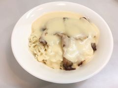 -新记餐厅(香槟大厦店)