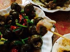 iphone_upload_pic-老马斑鱼店(桂花路店)