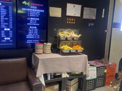 -云川台球(马甸店)