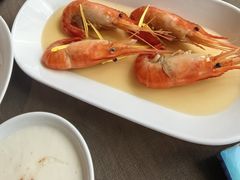 -望乡楼上海菜(日月光店)