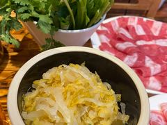 -凤吉园乌拉满族火锅中华老字号(繁荣路店)