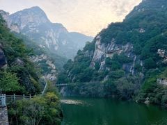 -黑龙潭风景区