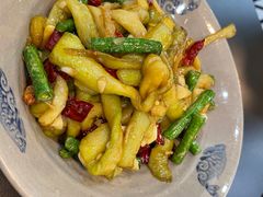 豆角茄子-潇湘阁(望京SOHO店)