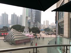 -星巴克臻选(重庆大融城店)