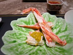 -松临·铁板烧&Omakase(神农店)